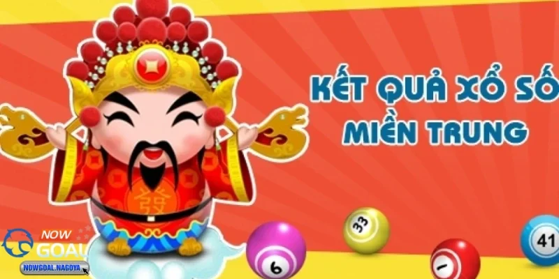Lựa chọn con số – Cách chọn số may mắn tại miền Trung