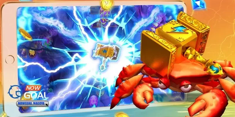 Bắn cá online