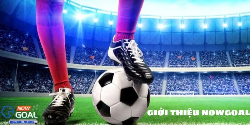 Giới thiệu NOWGOAL Thu hút bởi giao diện cực kỳ tối ưu
