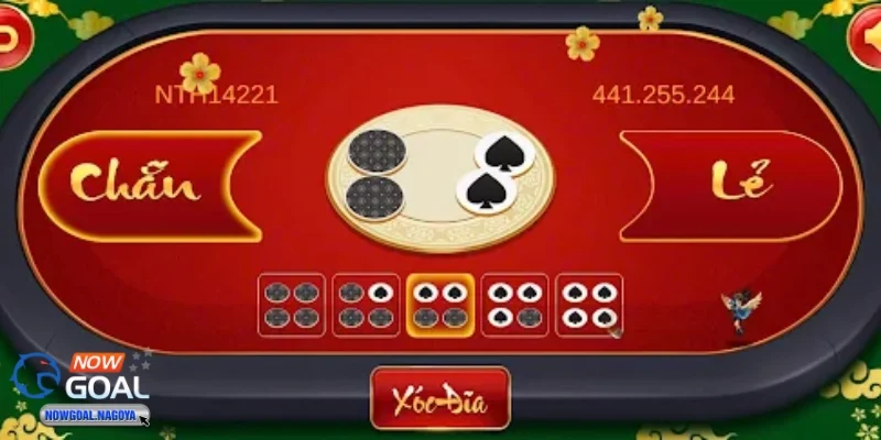 Xóc Đĩa Online Xóc đĩa online - Game cược lại thu hút lượng lớn bet thủ